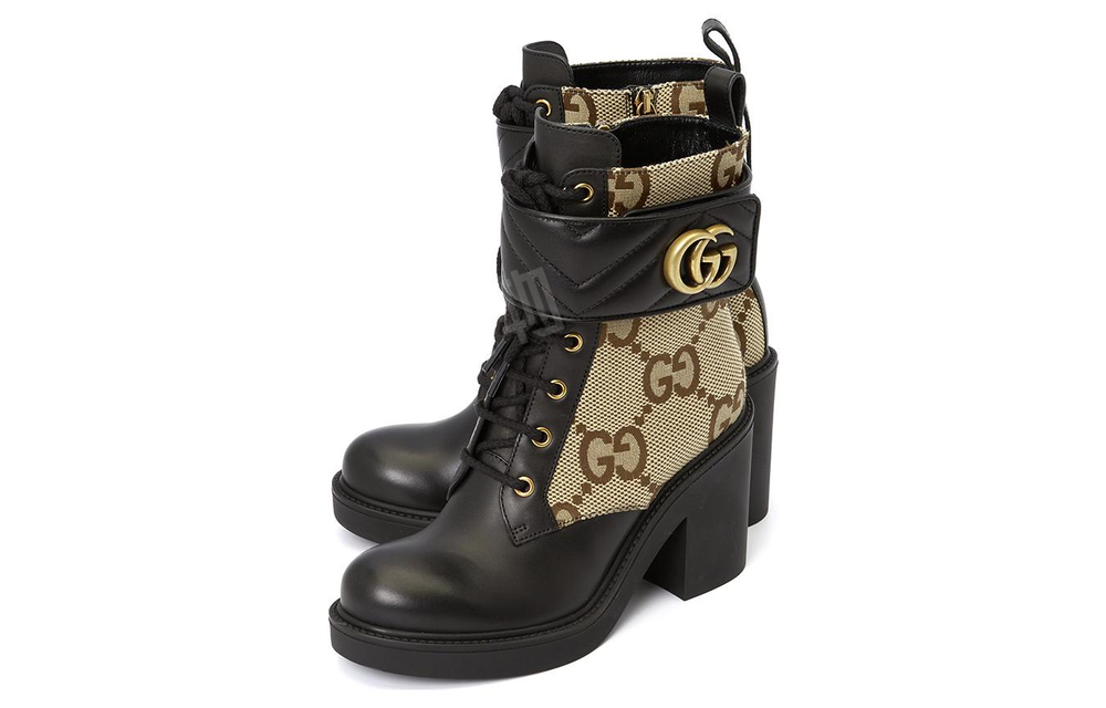 Gucci Gg 8.5Cm (Женская размерная сетка)