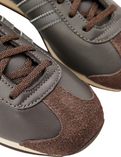 Кроссовки Adidas COUNTRY OG W коричневый