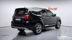 Kia Mohave (Borrego) The Master Дизель 3.0 4WD 5인승 (02.2021)