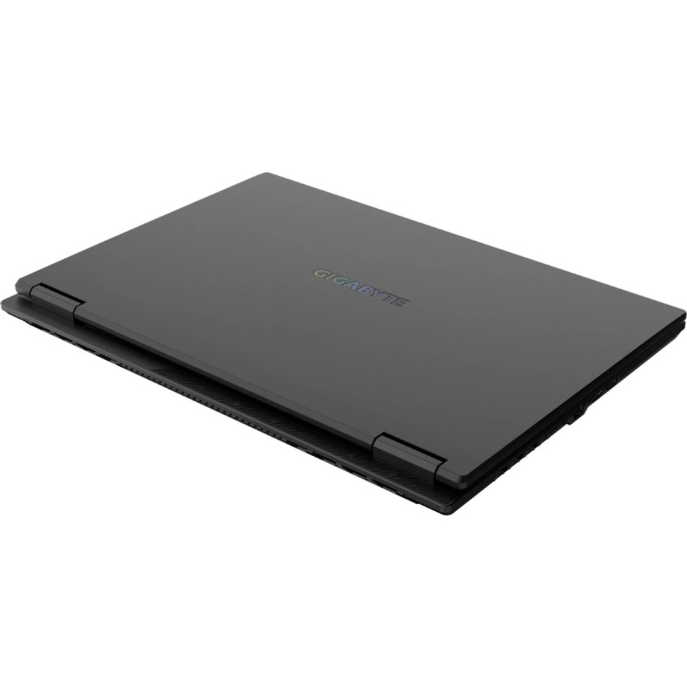 Ноутбук GIGABYTE Gaming A16 GA65H (5VHP3KZ893SD) AMD Ryzen 7 170 3200MHz/16"/1920x1200/16GB/512GB SSD/NVIDIA GeForce RTX 5060 8GB/Без ОС