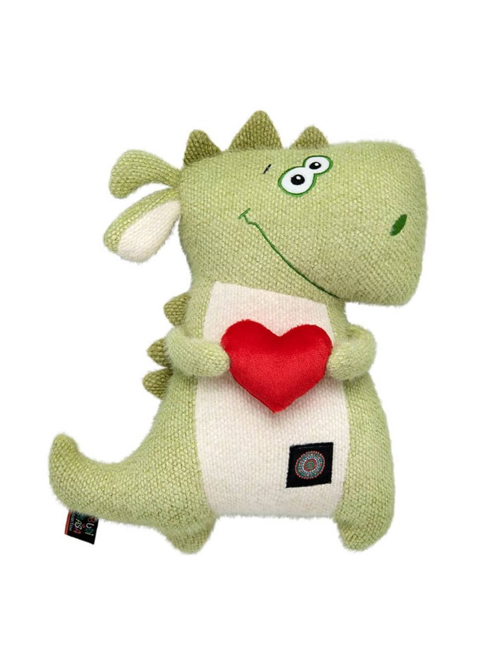 Мягкая игрушка Миккель 30 см