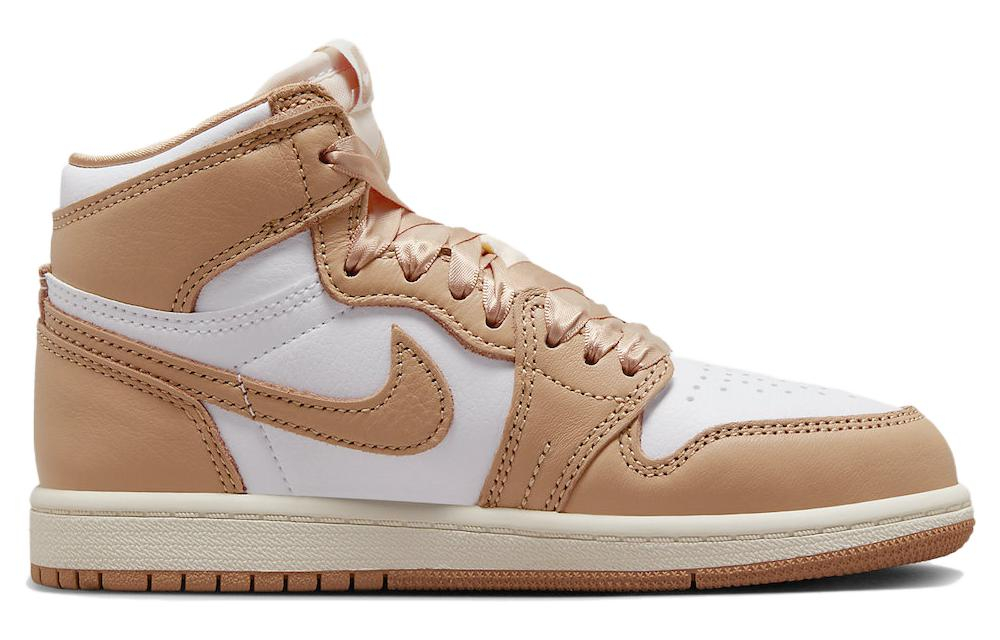 Jordan 1 Retro High Og Praline Women's