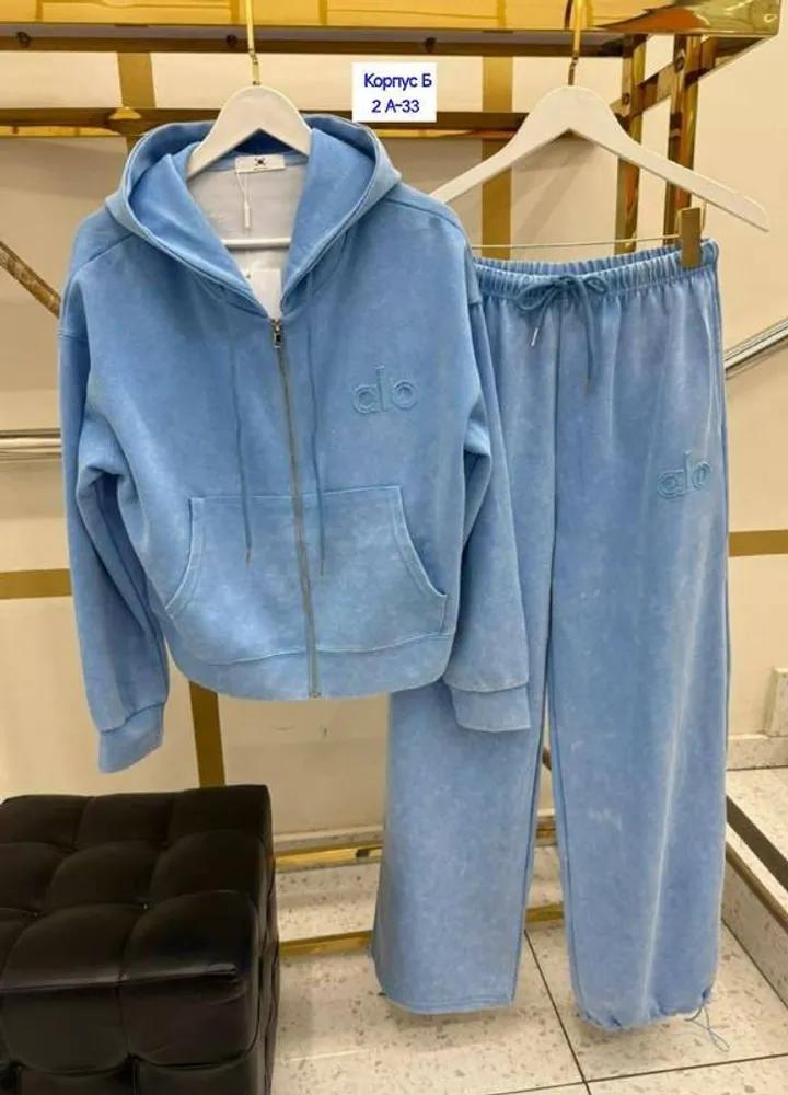 Костюм 2951523 Fabrika