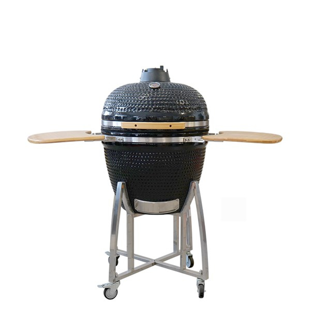 Керамический гриль ВЕЗУВИЙ 55 (21)