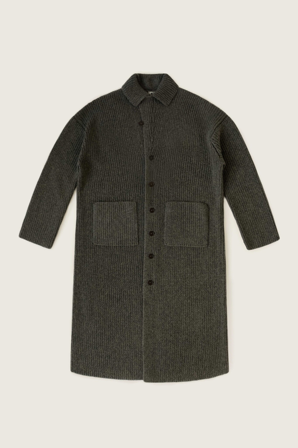 Пальто THN2_33