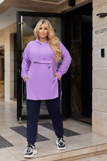 Костюм УК-17-249/2 Fabrika