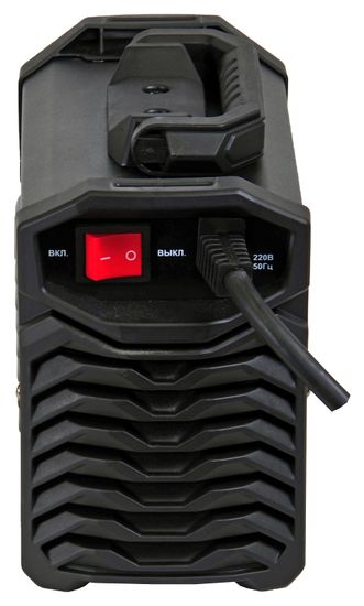 Сварочный инвертор "ELITECH" HD WM 200 PULSE 204466