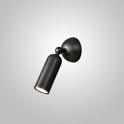 Накладной светильник Imperiumloft  Leffe-B-Wall01