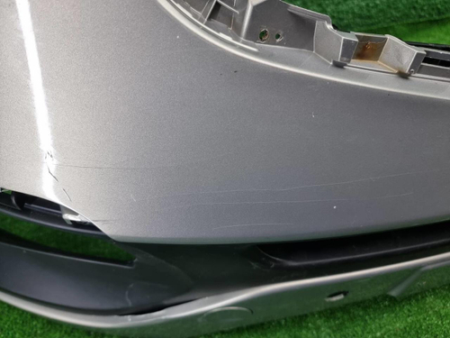 Бампер передний KIA Sportage 3 SL (2010-2016)