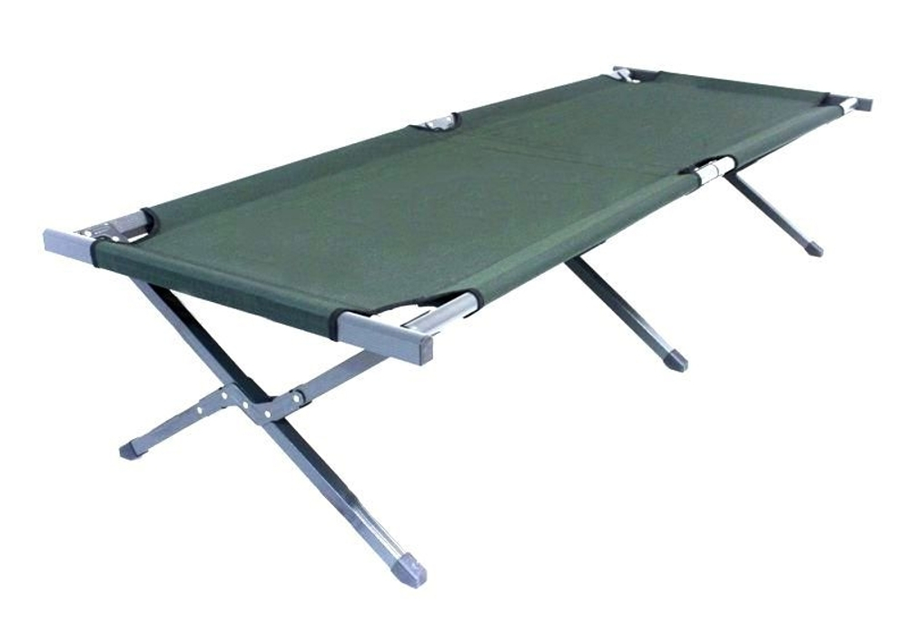 Кровать раскладная Camping World Forest Bed Big