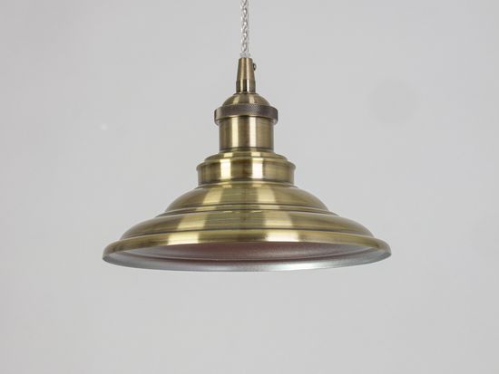 Подвесной светильник Manne CL.7005-1BR