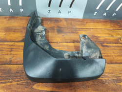 Брызговик передний левый Honda CR-V 3 (RE) 07-12 Б/У Оригинал 75810SWWE000