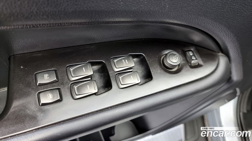 KG Mobility (Ssangyong) Rexton Sports Дизель 2.2 4WD (11.2020)