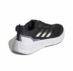 Кроссовки Adidas Questar 'Black White Grey' GY2259