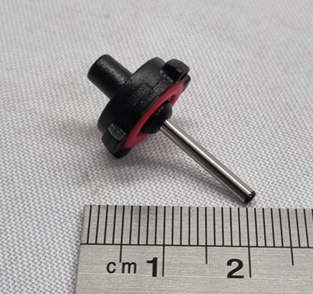 Пусковой клапан подачи воздуха SP25