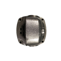 WDK-PM800(2018)-22 Корпус редуктора для полировальной машинки WDK-PM800