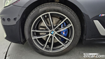 BMW 5 Series (G30) 523d M Sports (12.2022)
