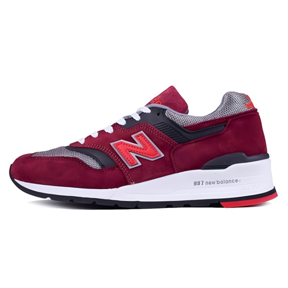 Кроссовки New Balance Nb 997 Rockabilly Pack