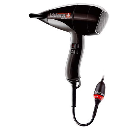 Профессиональный фен Valera Swiss Nano 9000 Rotocord (SN 9000Y RC)