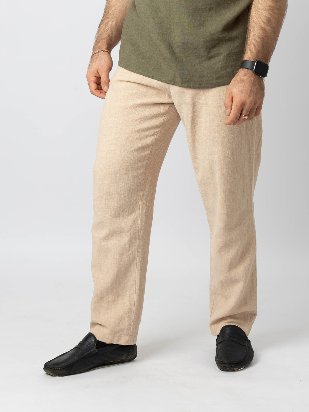 Брюки Totemic Clo