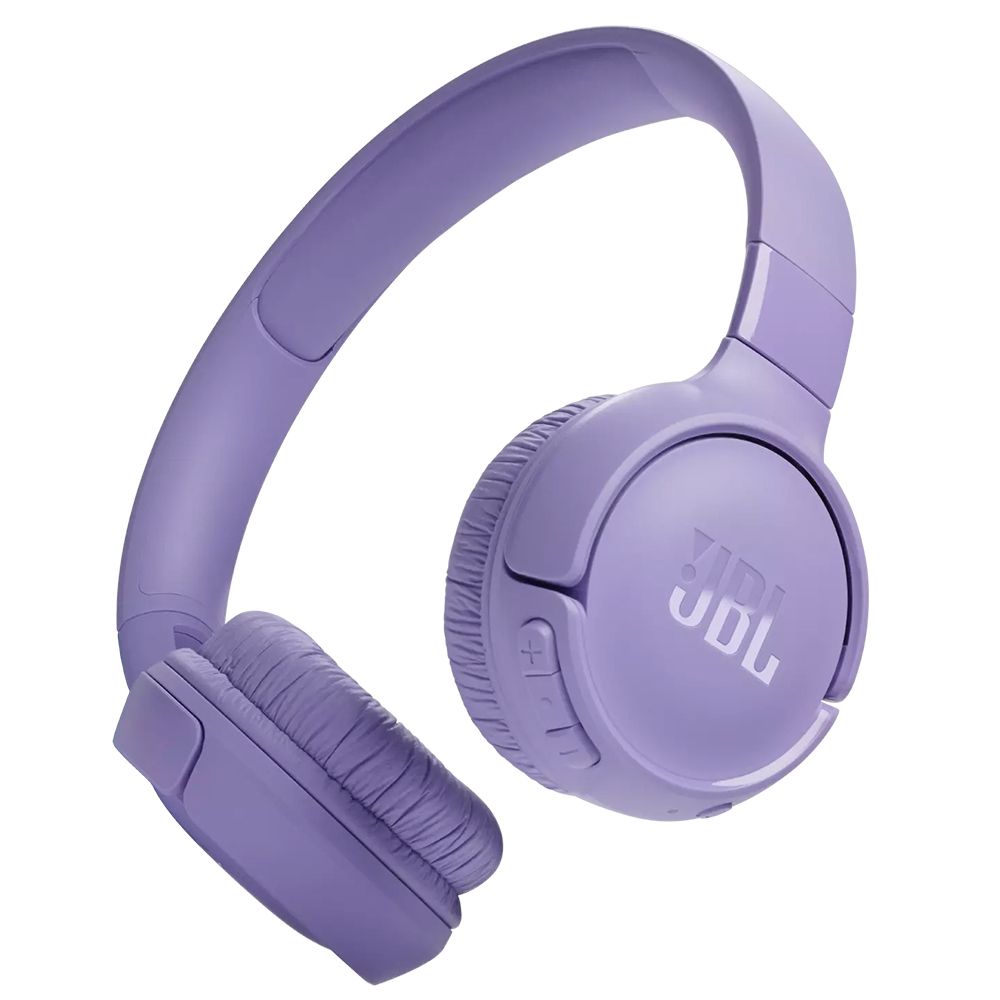 JBL Tune 520BT Purple JBL