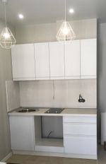 Бронкс Н83 кварц New