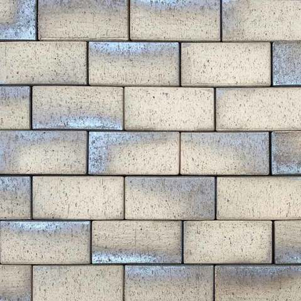 Feldhaus Klinker - P808SKF Cino Nero 200x100x40 - Клинкерная тротуарная брусчатка