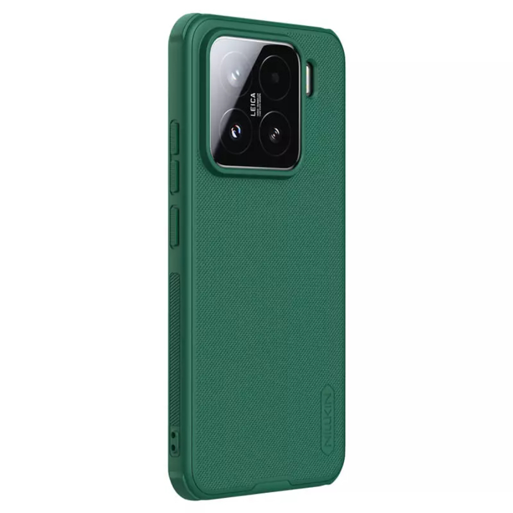 Чехол Nillkin Super Frosted Shield Pro Magnetic для Xiaomi 15