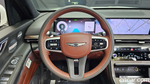 Genesis GV80 2.5T Бензин 2WD (06.2024)