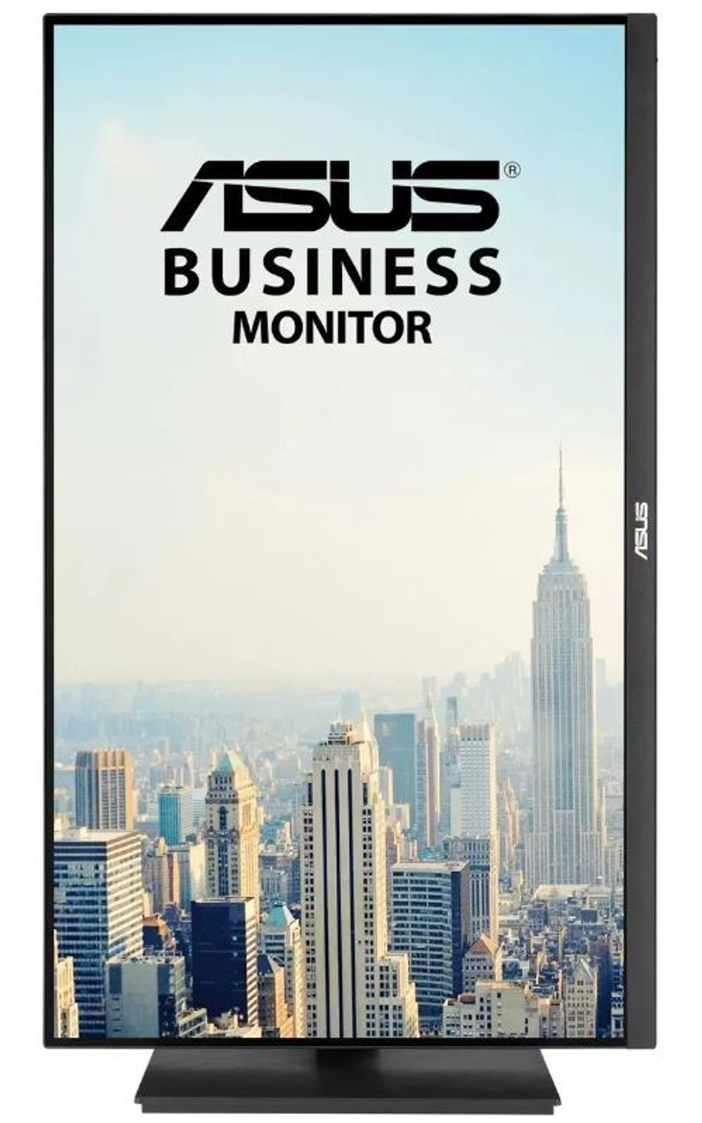 Монитор 31,5" ASUS VA32UQSB
