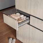 Шкаф 4-х ств Багира ШК-13