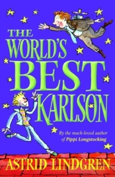 The World&#39;s Best Karlson