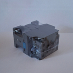 Переключатель кулачковый 32A 3P Serta Master