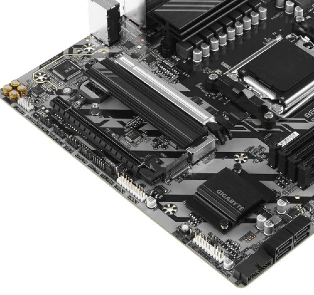 Материнская плата GIGABYTE B850M DS3H