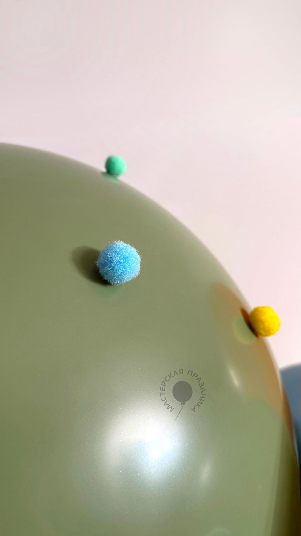 Воздушные шары Котэ №8906  Изображение8