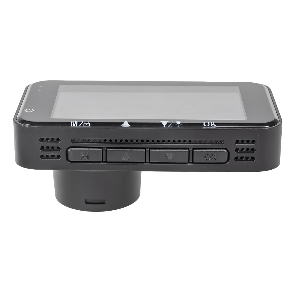 Видеорегистратор ARNEZI D200 (4K, Wi-Fi, GPS, CPL), , Max Вт ARNEZI A2011002