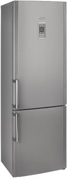 Холодильник Hotpoint-Ariston ECFD 2013