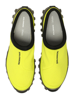 Клоги Из Текстиля Snowclog