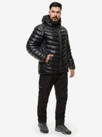 КУРТКА МУЖСКАЯ ПУХОВАЯ BASK DAVOS