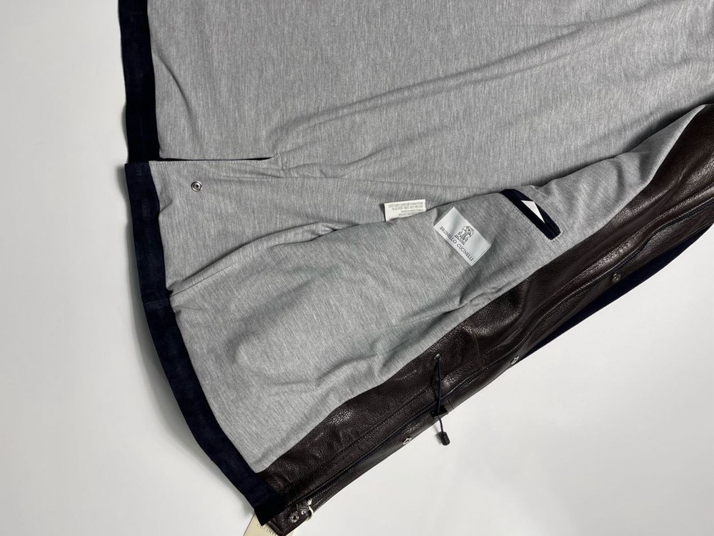 Куртка Brunello Cucinelli