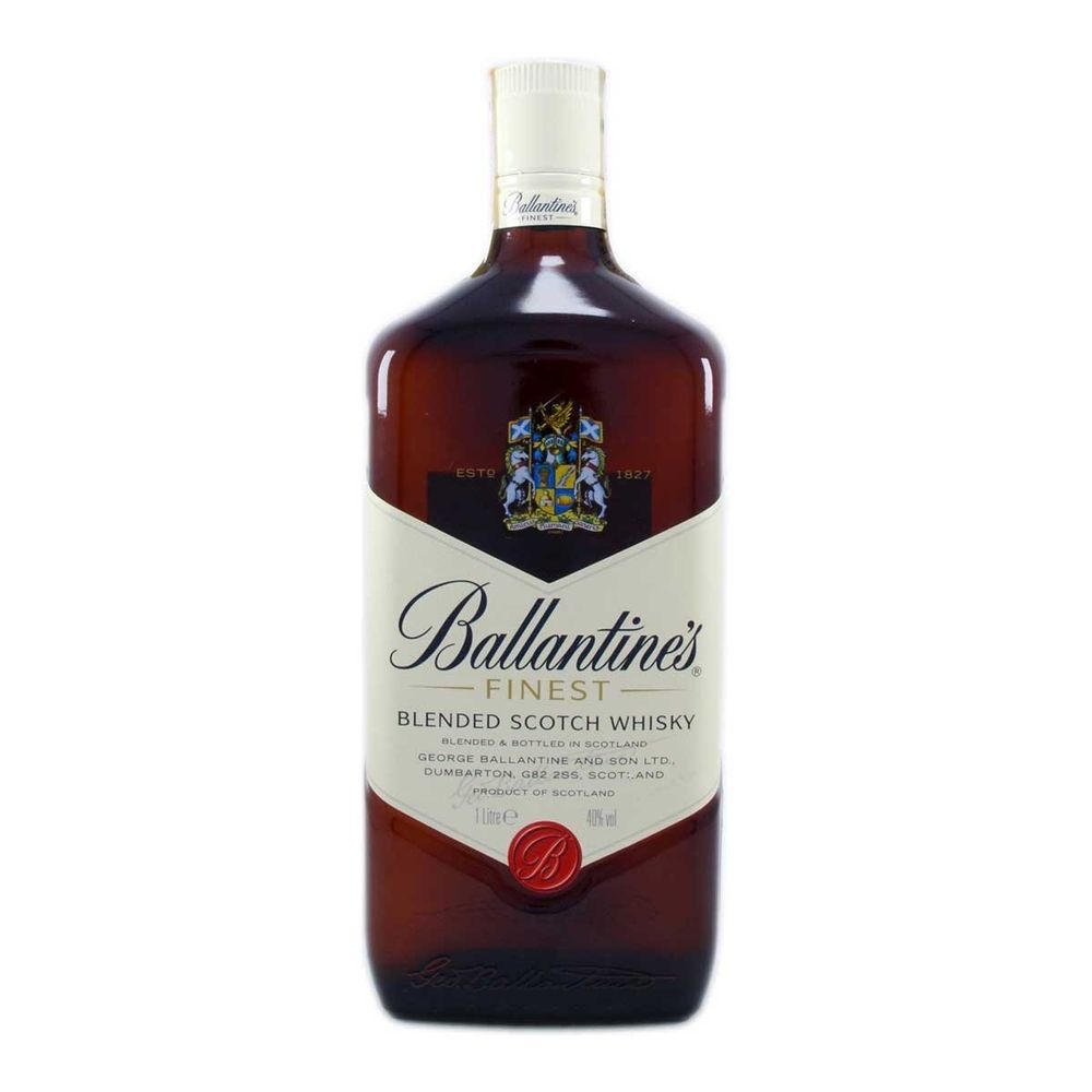 Ballantines Fines