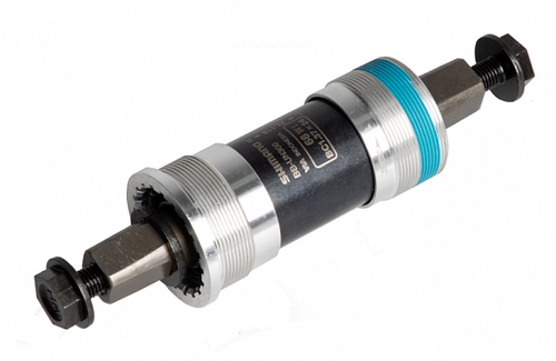Картридж каретки 68х118мм BB-UN300 SHIMANO ось под квадрат