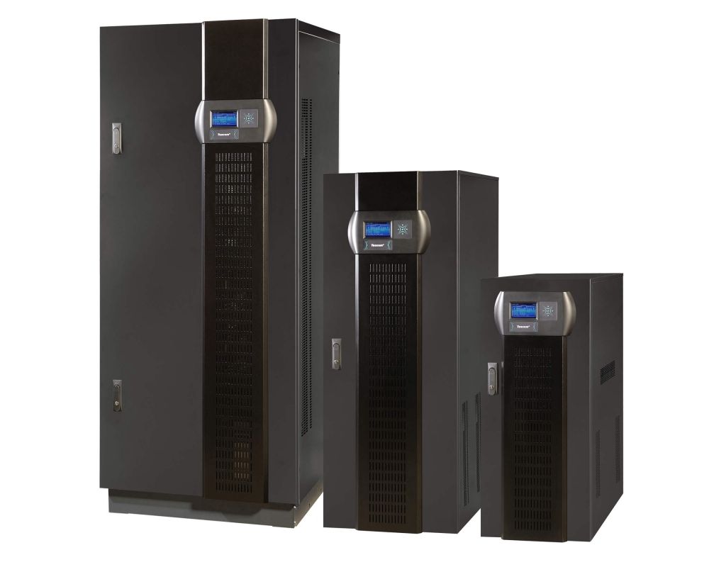 Напольный ИБП Tescom DS310T