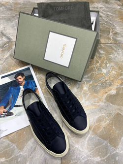 Кеды Tom Ford