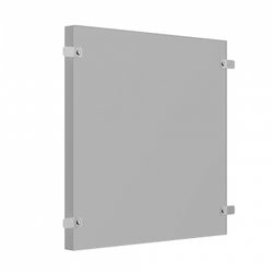 Светильник для потолка Грильято ST-Luce  STP-G-1001-P-36-4K-40