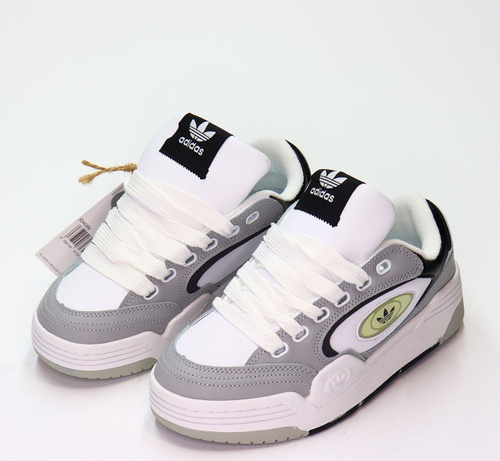 Кроссовки нат. Кожа (36-41)р. / шт. 386/724