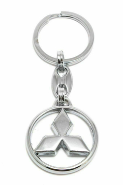 Брелок AV049 аллюминий PEUGEOT KOTA AV049