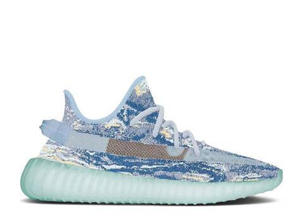 Yeezy Boost 350 V2 "Mx Frost Blue"