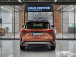 Lexus RX450h+ 5 Generation Luxury (06.2023)