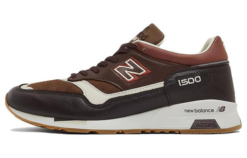 Кроссовки New Balance Nb 1500